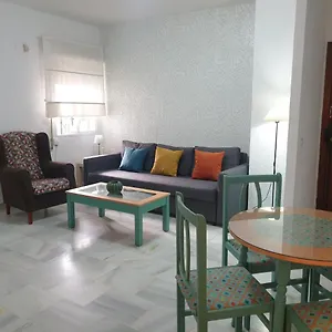 Apartamento Los Alfares De Triana Apartamento
