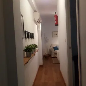 Triana To Appartement
