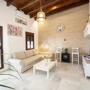 Alohamundi Castilla Ii Apartamento